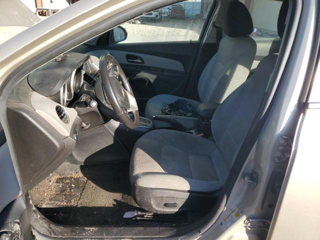 Photo 7 from auction – 2014 CHEVROLET CRUZE LT with VIN 1G1PC5SB2E7471950
