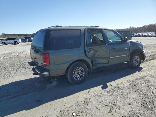 Photo 3 from auction – 2001 FORD EXPEDITION with VIN 1FMRU15L71LA43816