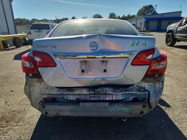Photo 6 from auction – 2016 NISSAN SENTRA S with VIN 3N1AB7AP1GL681398
