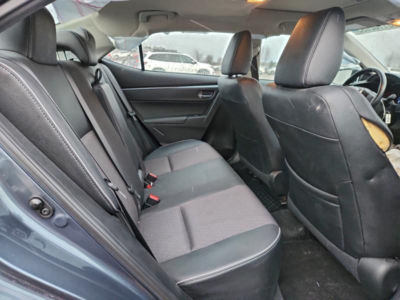 Photo 10 from auction – 2015 TOYOTA COROLLA L with VIN 2T1BURHE6FC322030