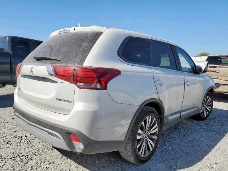 Photo 3 from auction – 2019 MITSUBISHI OUTLANDER with VIN JA4AD2A34KZ038255