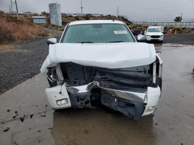 Photo 5 from auction – 2007 CHEVROLET SILVERADO with VIN 2GCEK13M271649656