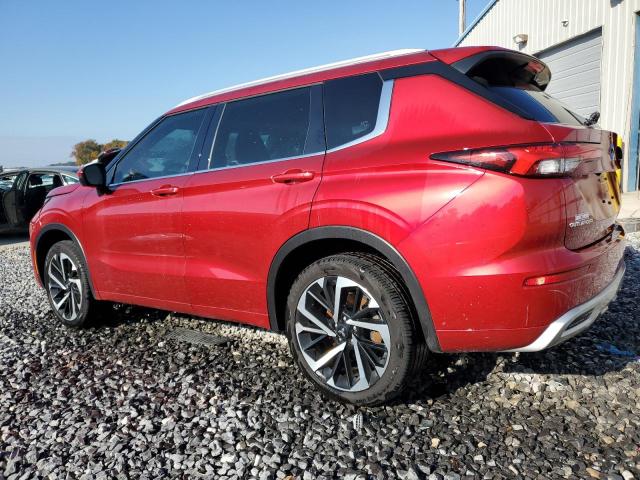 Photo 2 from auction – 2023 MITSUBISHI OUTLANDER with VIN JA4J4VA85PZ024160