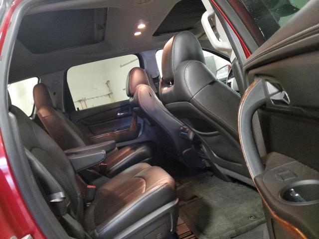 صورة رقم 11 من المزاد - 2014 CHEVROLET TRAVERSE مع VIN 1GNKRJKD5EJ333193