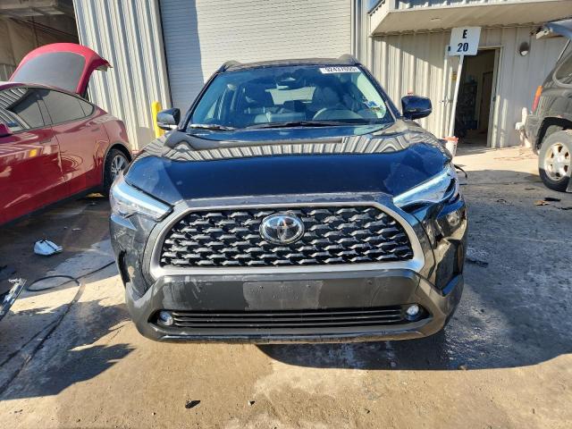 Photo 5 from auction – 2024 TOYOTA COROLLA CR with VIN 7MUDAABG0RV110304