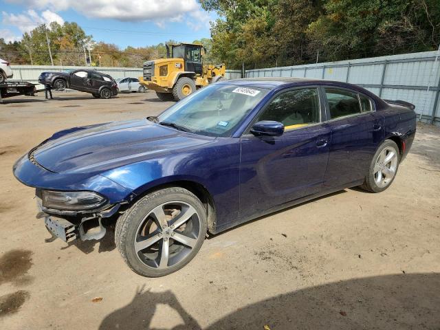 DODGE CHARGER SE 2017 with VIN 2C3CDXBG4HH627011 - Photo from auction