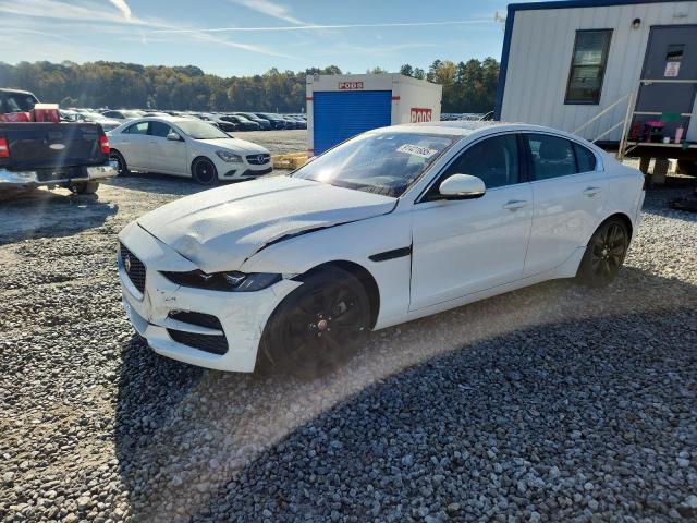 Photo 1 from auction – 2020 JAGUAR XE S with VIN SAJAE4FX0LCP56532