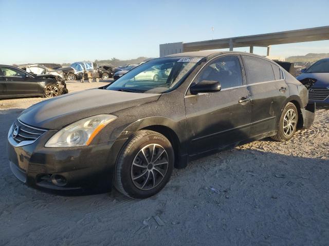 NISSAN ALTIMA BAS 2010 with VIN 1N4AL2AP2AN431355 - Photo from auction