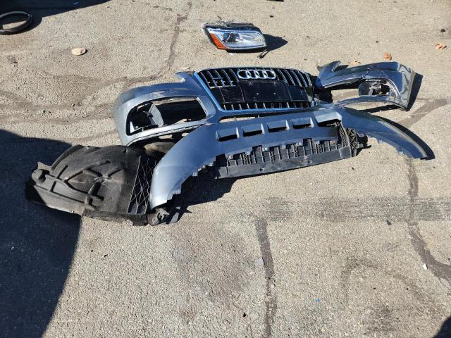 Photo 13 from auction – 2016 AUDI Q5 PREMIUM with VIN WA1C2AFP3GA036460