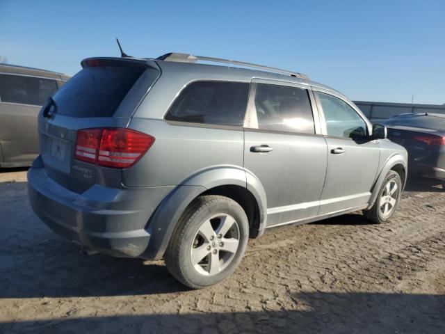 Photo 3 from auction – 2010 DODGE JOURNEY with VIN 3D4PG5FV9AT119750
