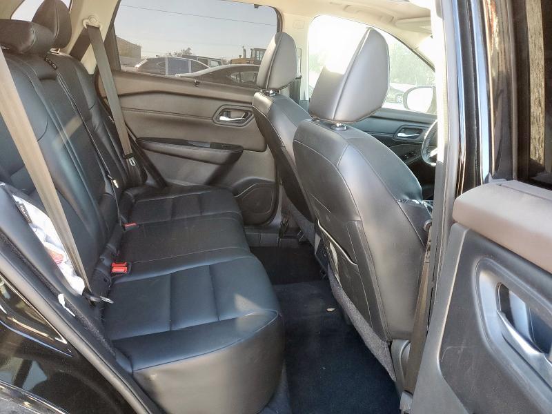 Photo 11 from auction – 2023 NISSAN ROGUE SV with VIN 5N1BT3BA0PC683538