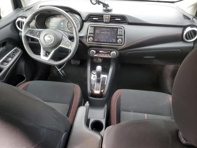 Photo 8 from auction – 2020 NISSAN VERSA SR with VIN 3N1CN8FV6LL918622