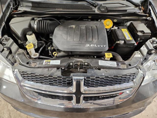 Photo 12 from auction – 2018 DODGE GRAND CARA with VIN 2C4RDGCG1JR238847