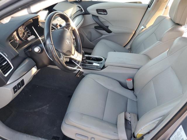 Photo 7 from auction – 2016 ACURA RDX TECHNO with VIN 5J8TB3H53GL004319