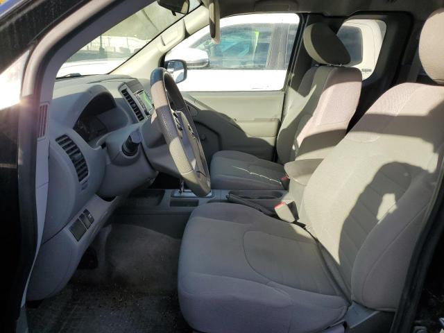 Photo 7 from auction – 2018 NISSAN FRONTIER S with VIN 1N6BD0CT0JN736876
