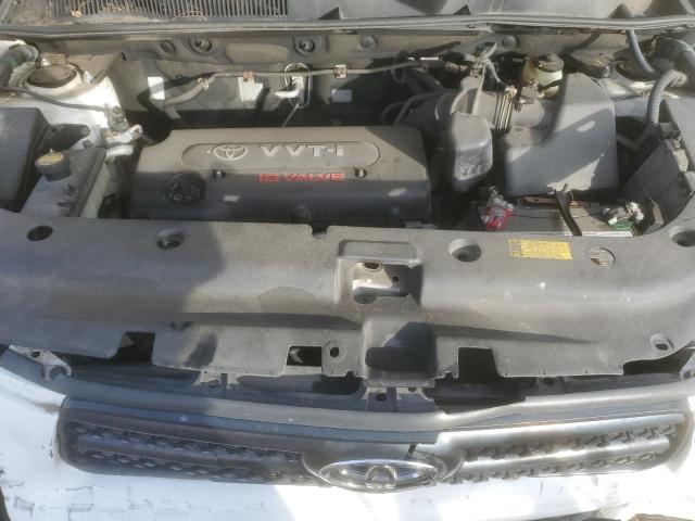 Photo 11 from auction – 2008 TOYOTA RAV4 with VIN JTMBD33VX85191348