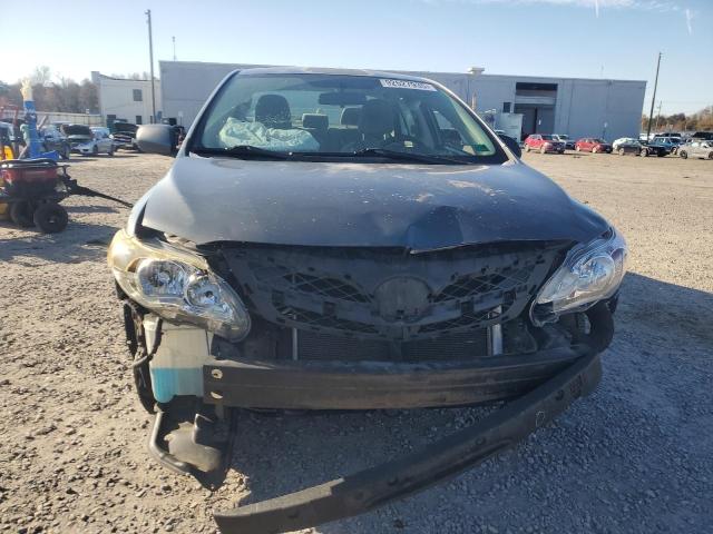 Photo 5 from auction – 2011 TOYOTA COROLLA BA with VIN 2T1BU4EEXBC559007