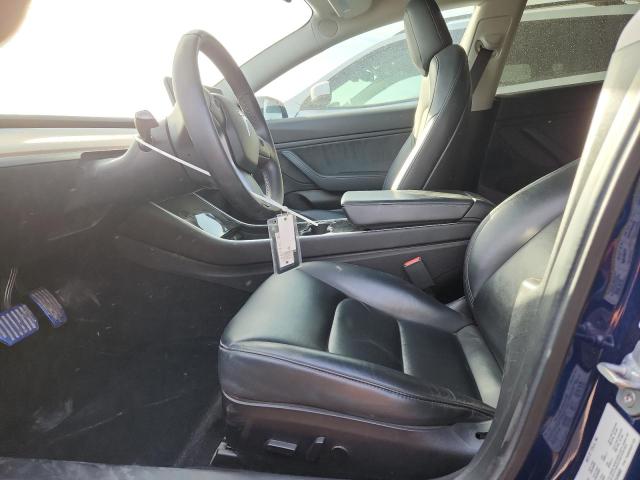 Photo 7 from auction – 2019 TESLA MODEL 3 with VIN 5YJ3E1EB9KF434663