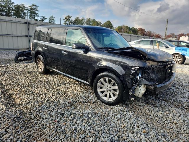 Photo 4 from auction – 2009 FORD FLEX SEL with VIN 2FMDK52CX9BA20859