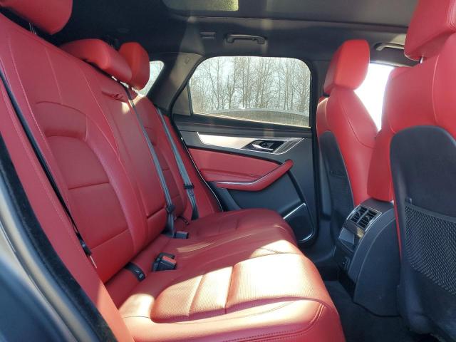 Photo 11 from auction – 2022 JAGUAR F-PACE R-D with VIN SADCT2EX9NA702264