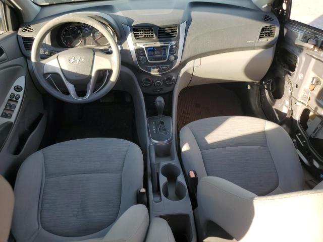Photo 8 from auction – 2015 HYUNDAI ACCENT GLS with VIN KMHCT4AE4FU897911