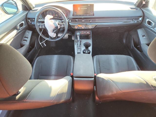 Photo 8 from auction – 2024 HONDA CIVIC with VIN 2HGFE2F56RH557337