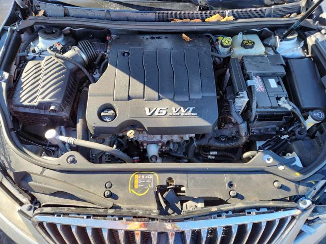Фото 11 с аукциона – 2013 BUICK LACROSSE с VIN 1G4GC5E32DF289032