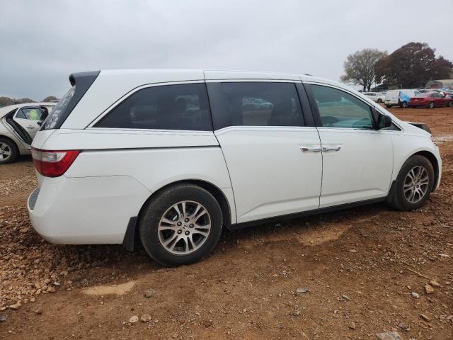 Photo 3 from auction – 2012 HONDA ODYSSEY EX with VIN 5FNRL5H67CB092363