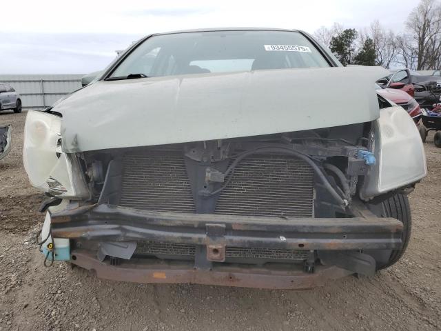 Photo 5 from auction – 2007 NISSAN SENTRA 2.0 with VIN 3N1AB61E77L691815