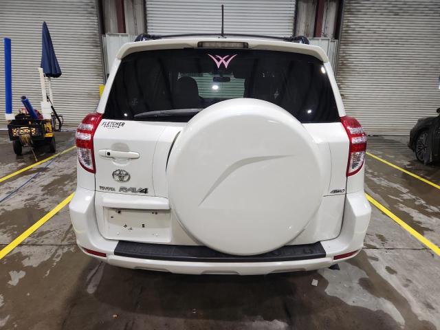Photo 6 from auction – 2010 TOYOTA RAV4 LIMIT with VIN JTMDK4DV4AD016088