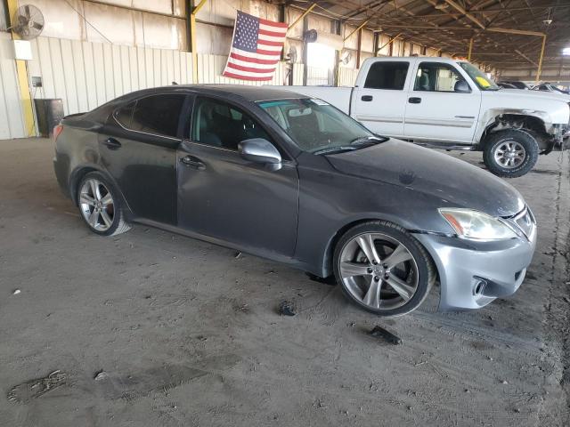 Photo 4 from auction – 2012 LEXUS IS 250 with VIN JTHBF5C26C5166112