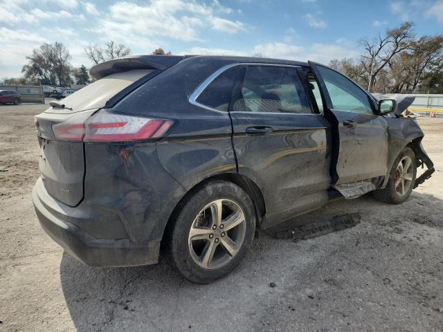 Photo 3 from auction – 2021 FORD EDGE SEL with VIN 2FMPK4J92MBA25317