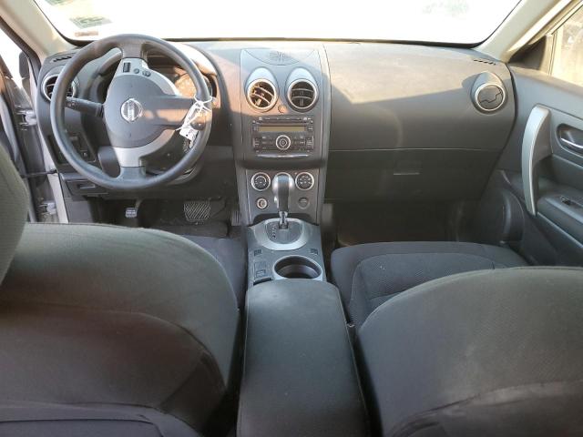 Photo 8 from auction – 2013 NISSAN ROGUE S with VIN JN8AS5MT6DW550469