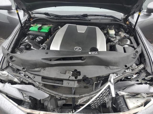 Photo 11 from auction – 2014 LEXUS IS 350 with VIN JTHCE1D20E5004171