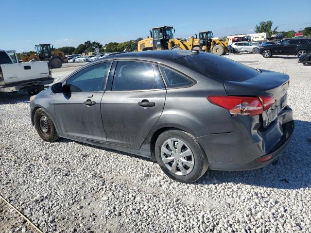 Photo 2 from auction – 2015 FORD FOCUS S with VIN 1FADP3E2XFL250500