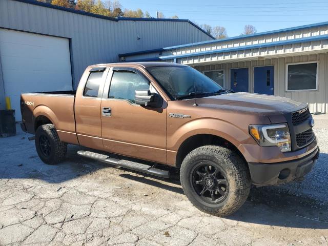 Photo 4 from auction – 2011 FORD F150 SUPER with VIN 1FTFX1EF6BFC71430