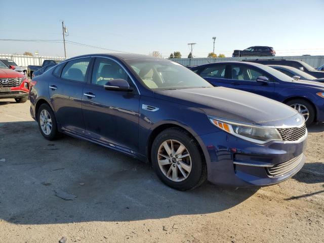 Photo 4 from auction – 2016 KIA OPTIMA LX with VIN 5XXGT4L32GG091428