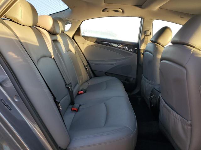 Photo 10 from auction – 2012 HYUNDAI SONATA SE with VIN 5NPEC4AB3CH371486