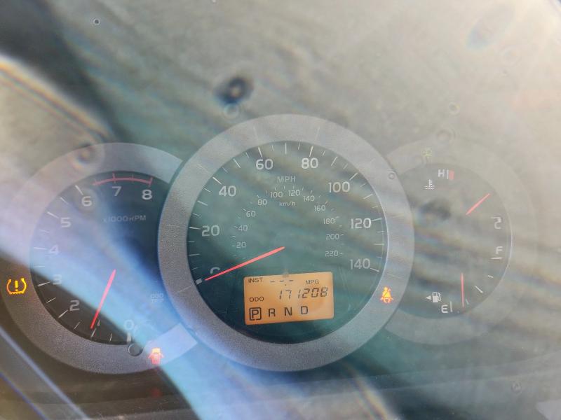 Zdjęcie 9 z aukcji – 2010 TOYOTA RAV4 z VIN JTMZF4DV5AD015669