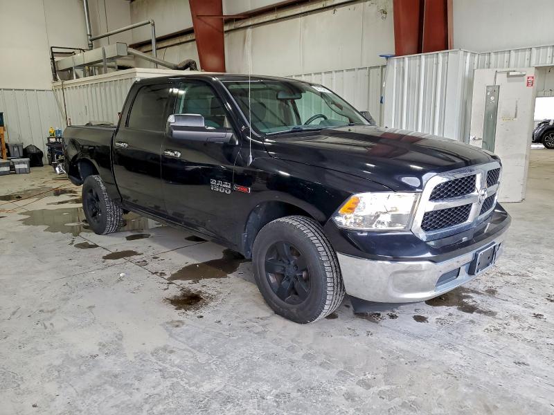Photo 4 from auction – 2014 RAM 1500 SLT with VIN 1C6RR7LM1ES392171