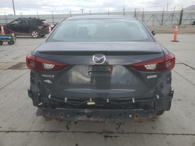 Photo 6 from auction – 2016 MAZDA 3 TOURING with VIN 3MZBM1V79GM249751