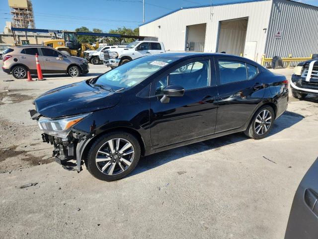 صورة رقم 1 من المزاد - 2021 NISSAN VERSA مع VIN 3N1CN8EV7ML888985