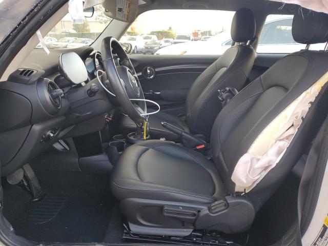 Photo 7 from auction – 2023 MINI COOPER with VIN WMW33DH08P2S91942