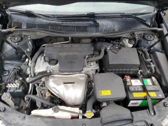 Photo 11 from auction – 2014 TOYOTA CAMRY L with VIN 4T1BF1FK7EU329070