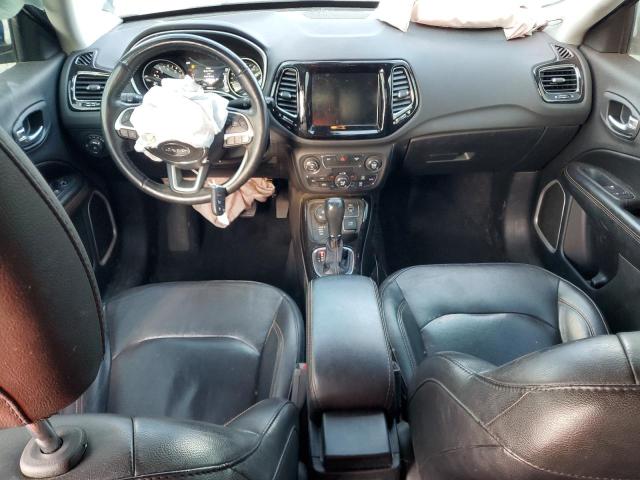 Photo 8 from auction – 2019 JEEP COMPASS LI with VIN 3C4NJDCBXKT753208