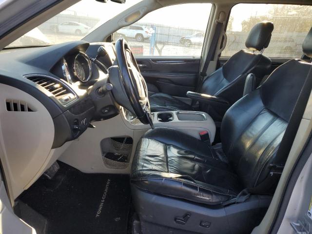 Photo 7 from auction – 2011 CHRYSLER TOWN & COU with VIN 2A4RR6DG3BR782952