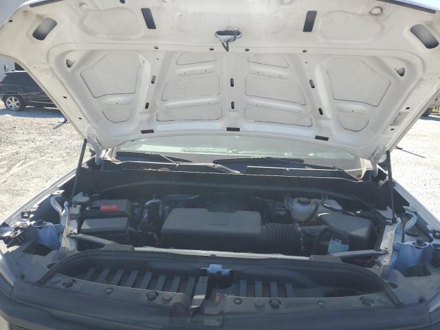 Photo 11 from auction – 2024 CHEVROLET SILVERADO with VIN 1GCRDAED4RZ192125