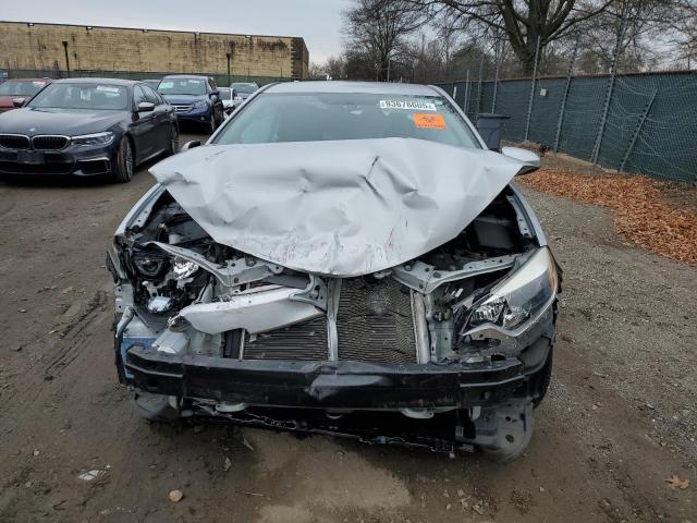 Photo 5 from auction – 2014 TOYOTA COROLLA L with VIN 2T1BURHE2EC222151