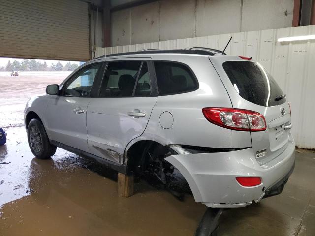 Photo 2 from auction – 2010 HYUNDAI SANTA FE G with VIN 5NMSGDAB5AH413481