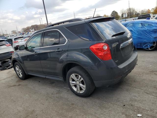 Photo 2 from auction – 2013 CHEVROLET EQUINOX LT with VIN 2GNFLEEK4D6369778